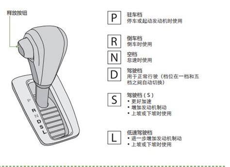 擋剎|自動擋汽車怎麼開？新手上路必看！